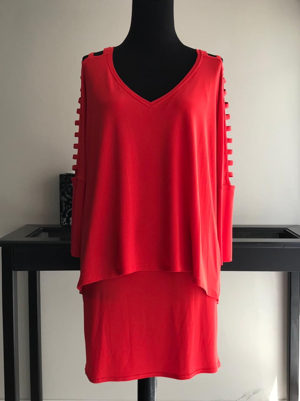 Blusa para Dama Joseph Ribkoff 171067 Talla 28
