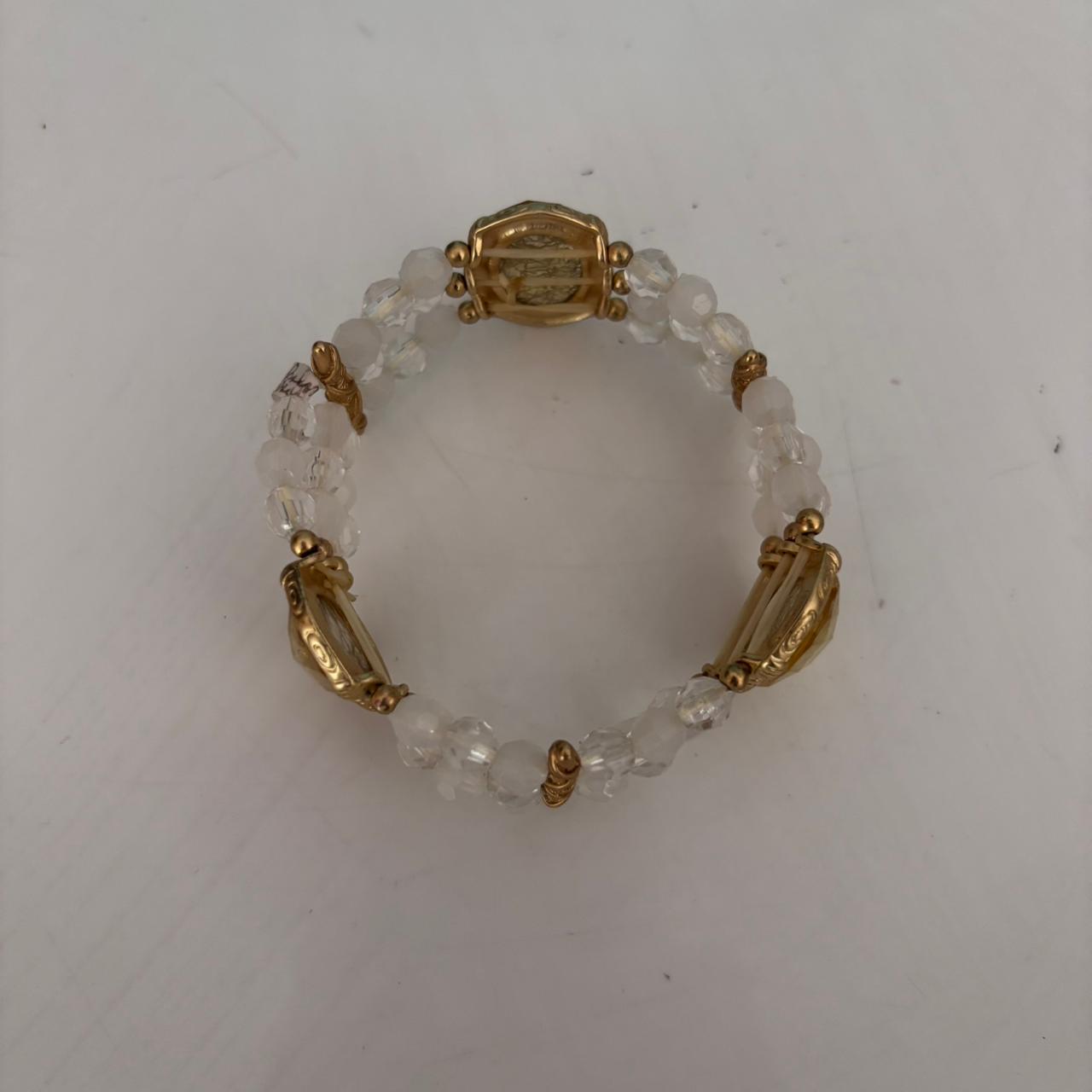 Pulsera Para Dama Signature Collection 4958