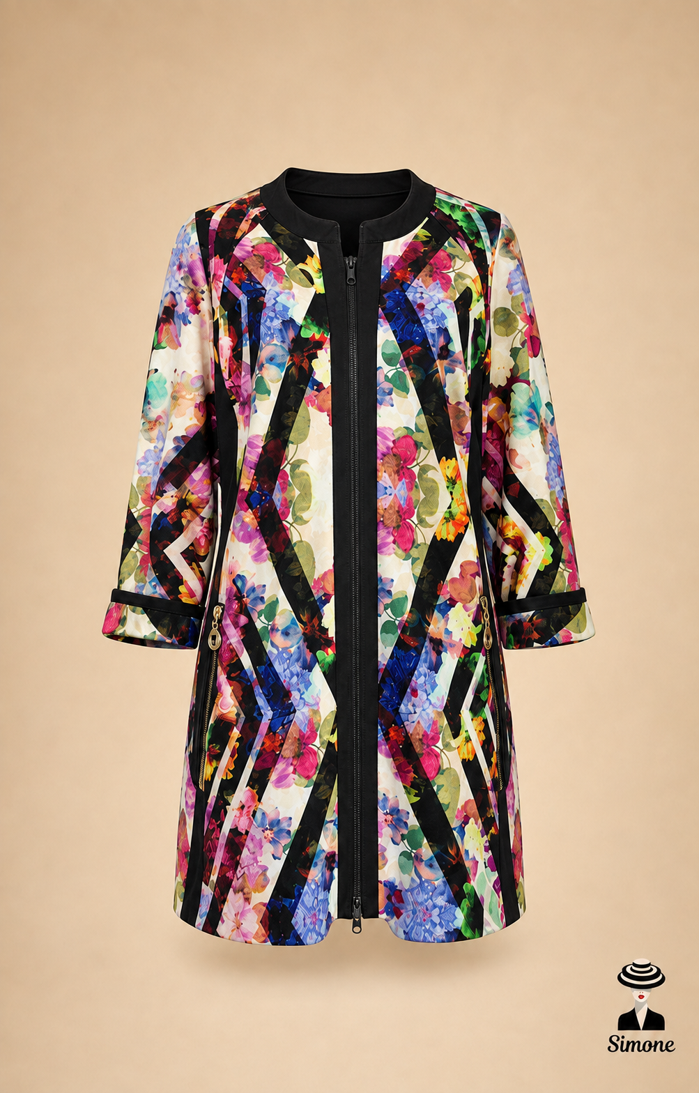 Saco para Dama Joseph Ribkoff 172741 Talla 34