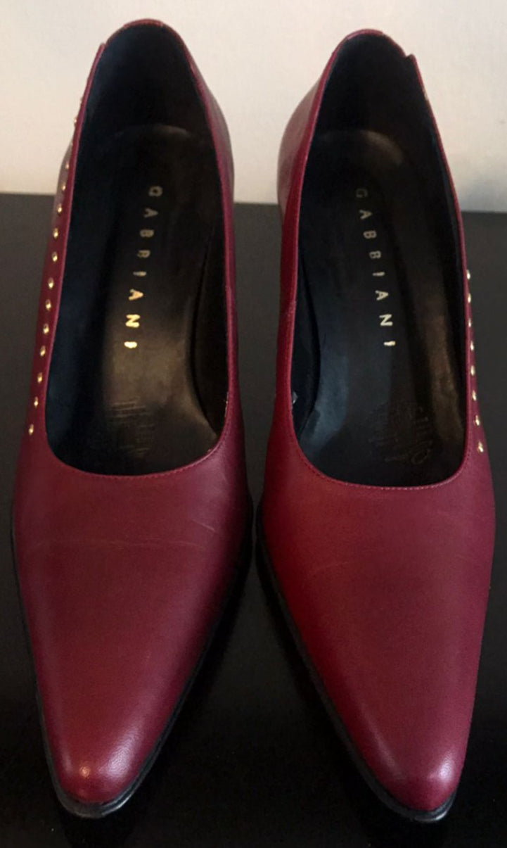 Zapatilla Para Dama GABBIANI 122 Talla 23