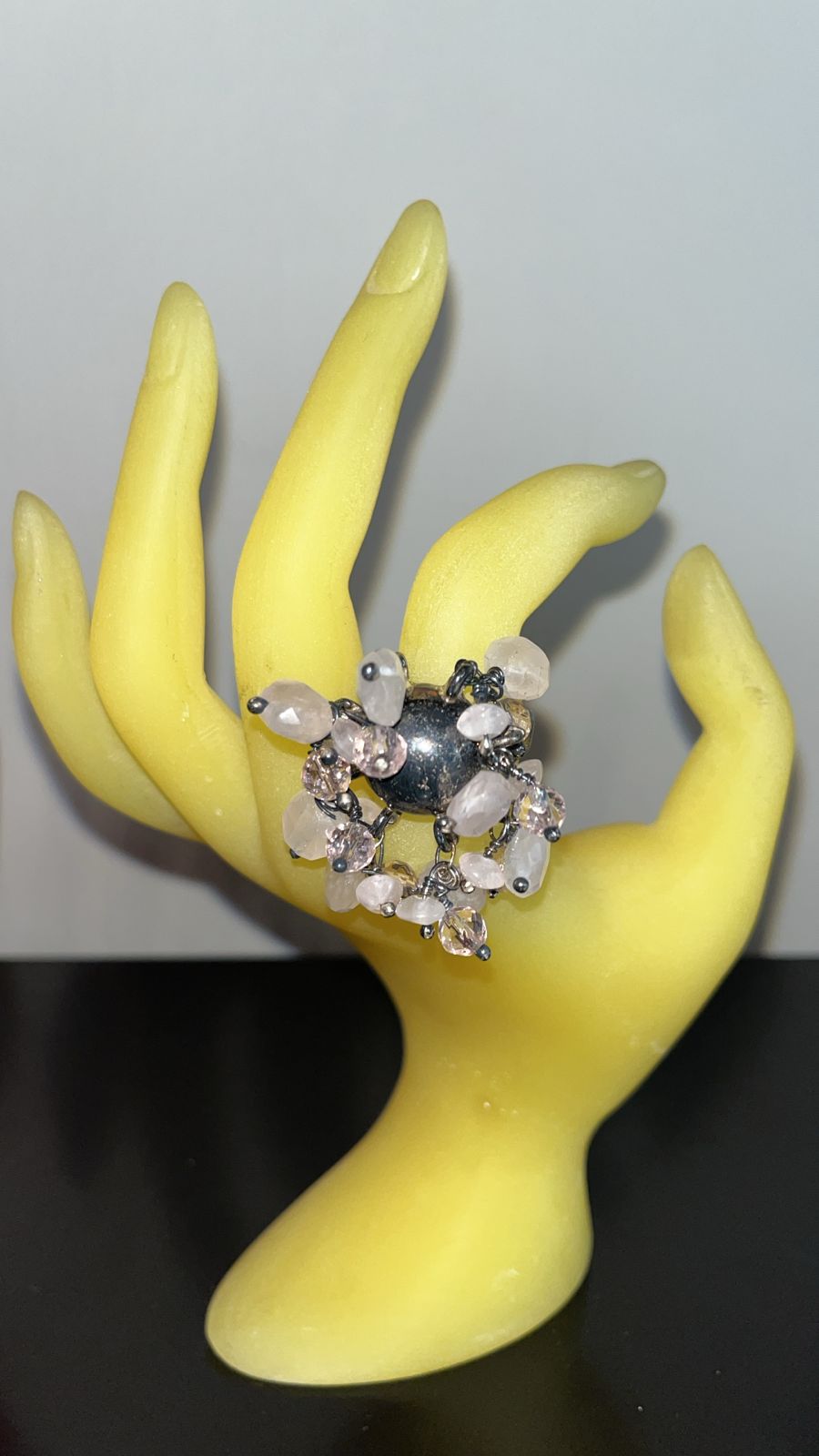 Anillo para Dama 6329