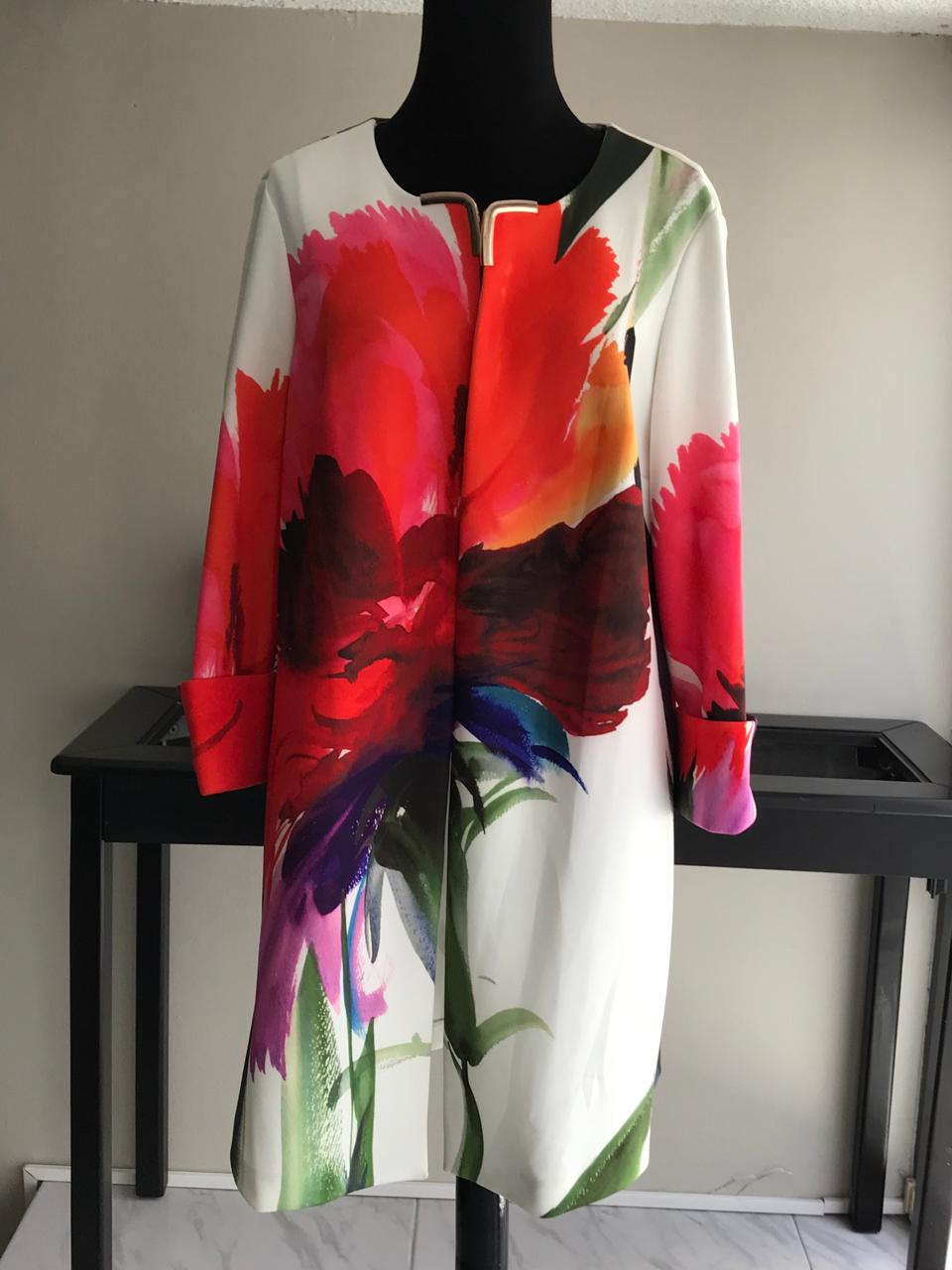 Saco para Dama Joseph Ribkoff 171702 Talla 32