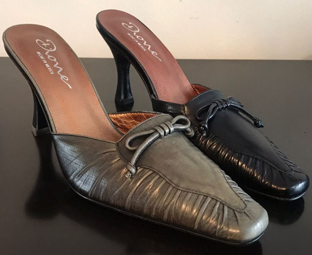 Zapatilla Dama DIONE 3052 Talla 23