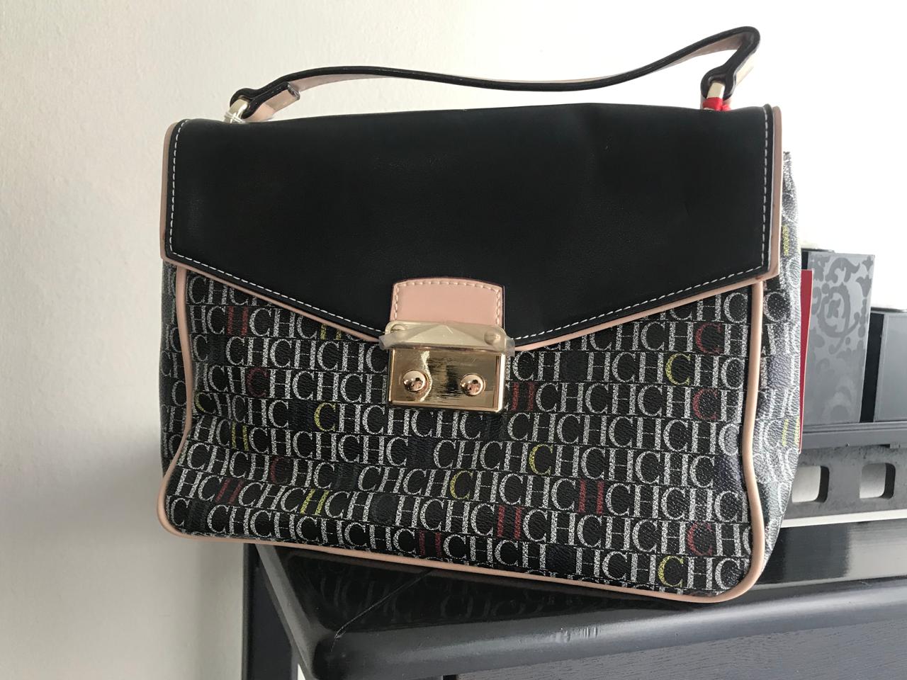Bolsa para Dama CHCH C74-1445