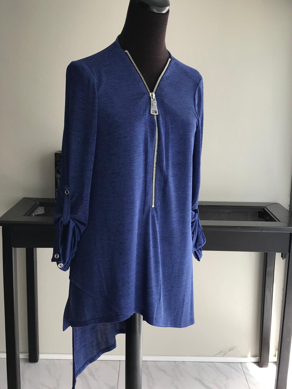 Blusa para Dama Joseph Ribkoff 173345 Talla 28