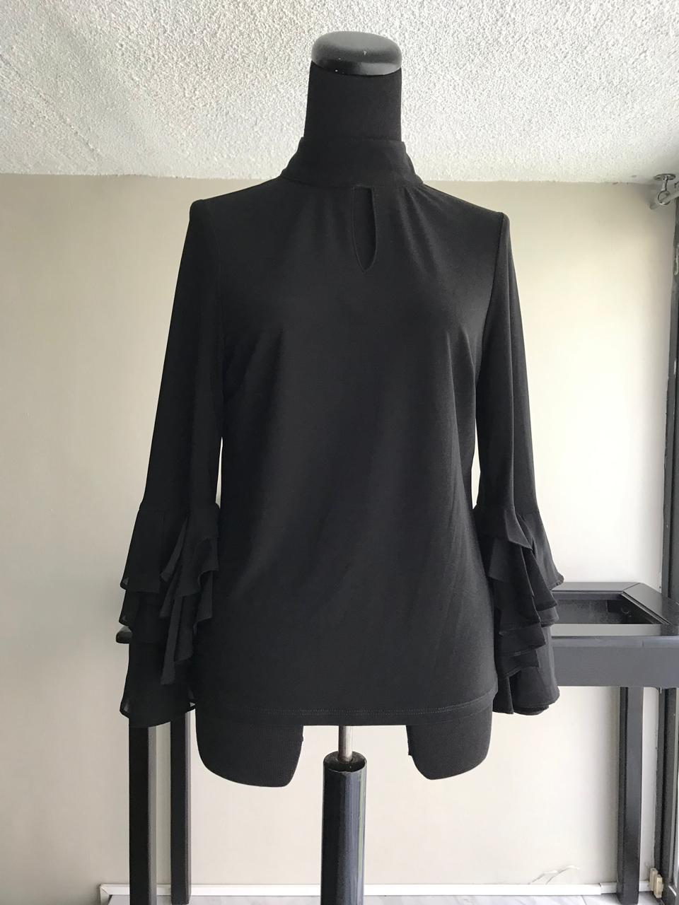 Blusa para Dama Joseph Ribkoff 173277 Talla 30