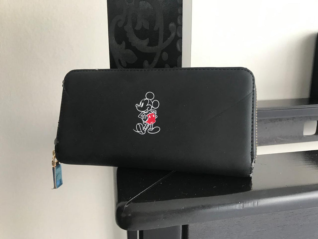 Cartera para Dama COACH 0089-26