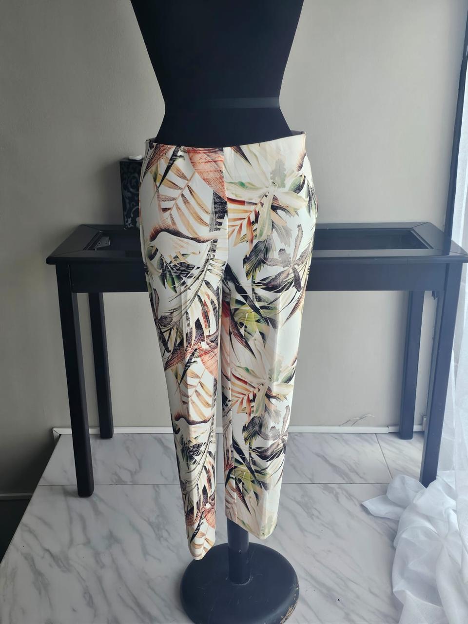 Pantalón para Dama Joseph Ribkoff 172720 Talla 30