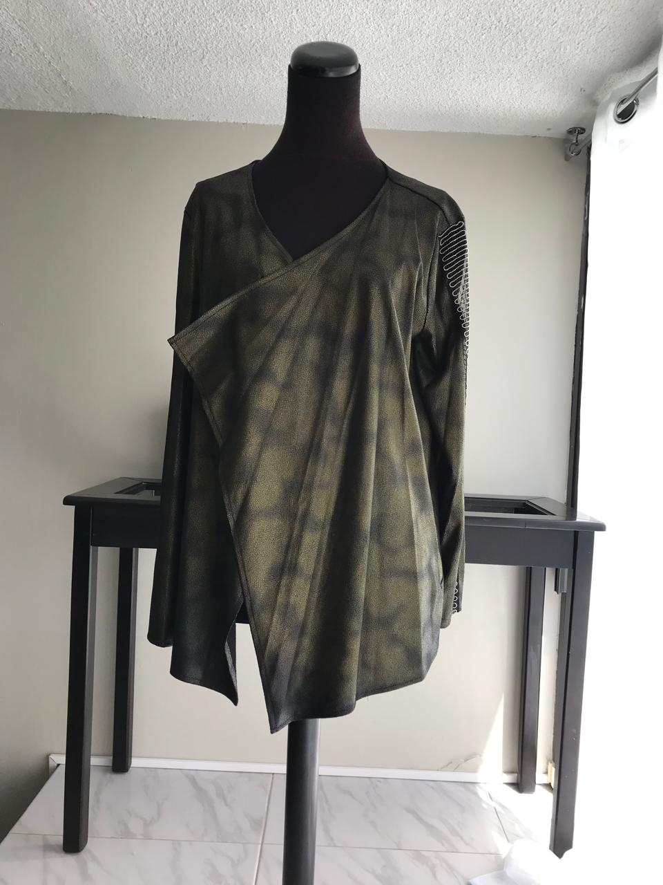 Saco para Dama Joseph Ribkoff 173375 Talla 30