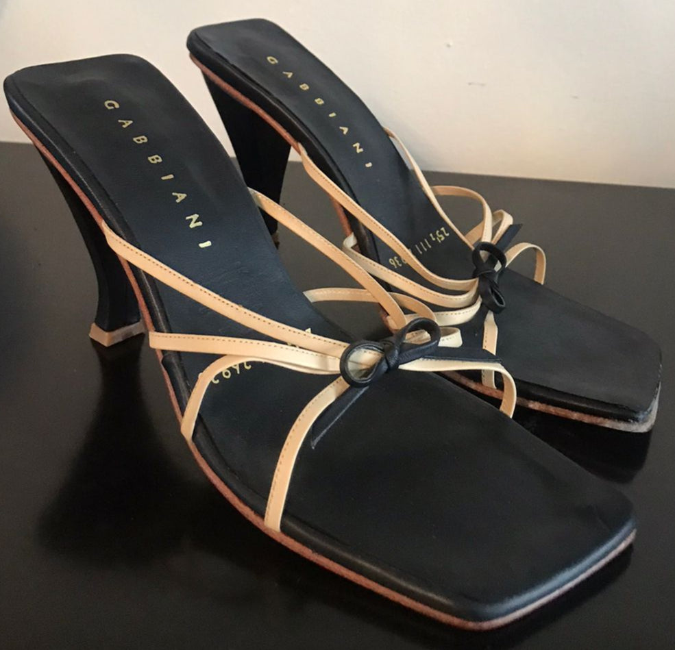 Zapatilla Dama GABBIANI 111 Talla 25.5