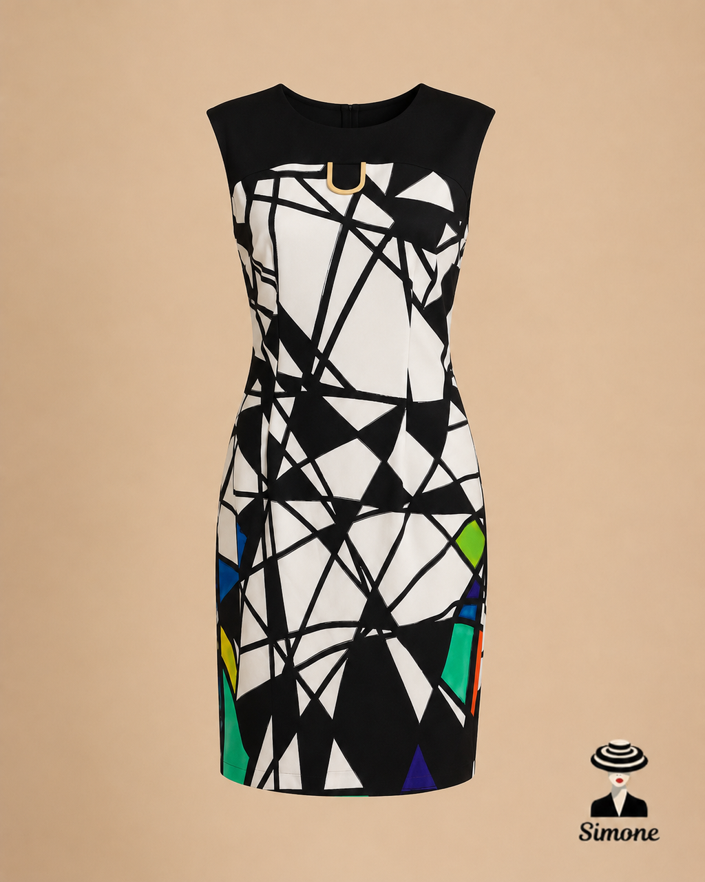 Vestido para Dama Joseph Ribkoff 172704