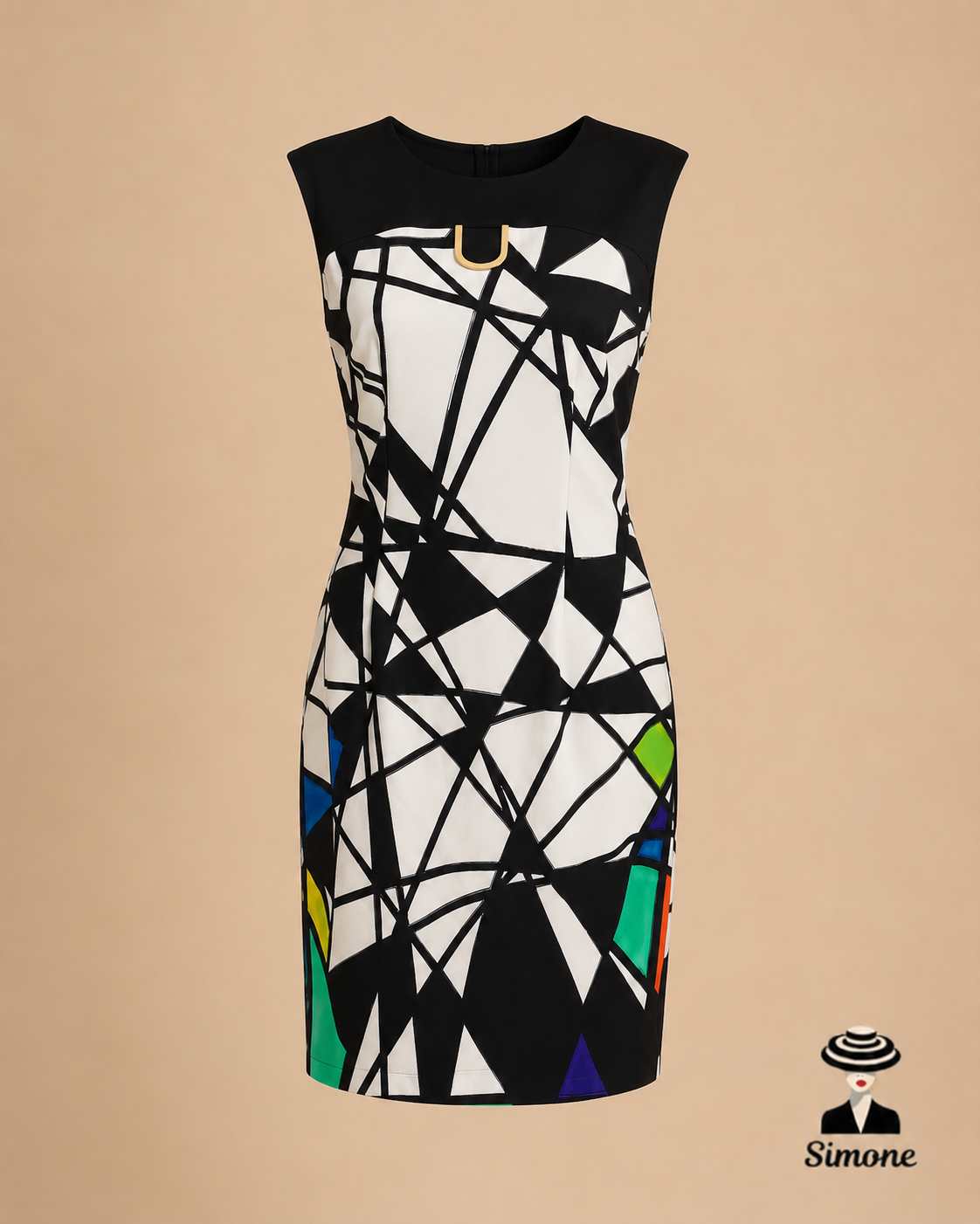 Vestido para Dama Joseph Ribkoff 172704