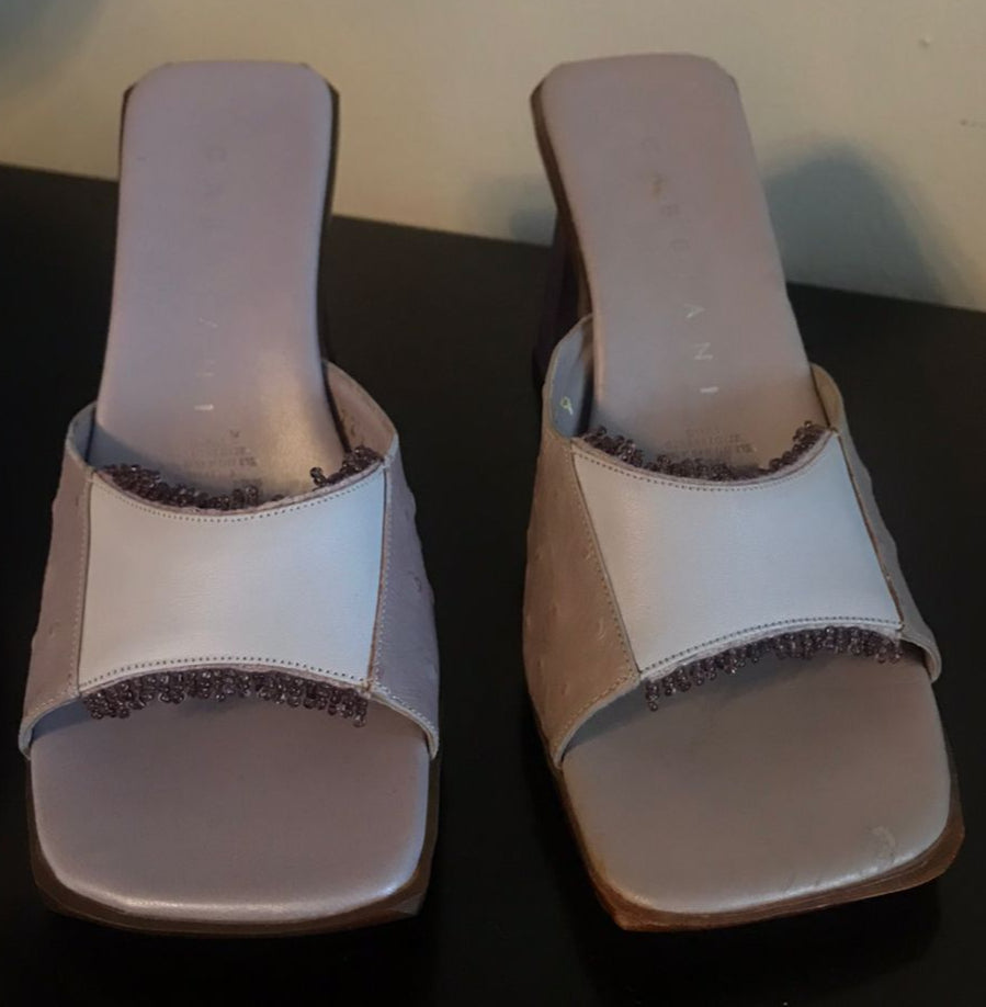 Zapatilla para Dama GABBIANI 153 Talla 22.5