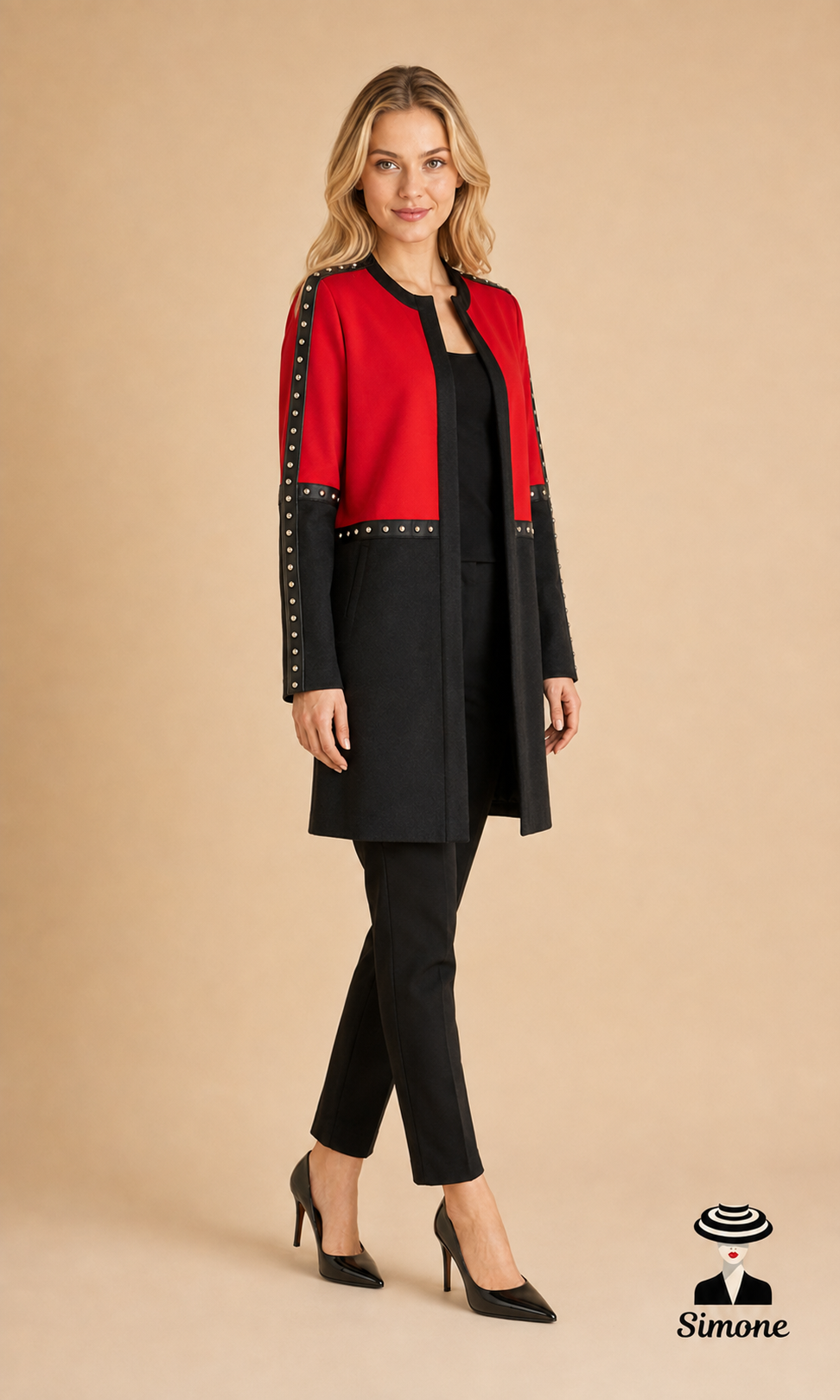 Saco para Dama Joseph Ribkoff 174312 Talla 34