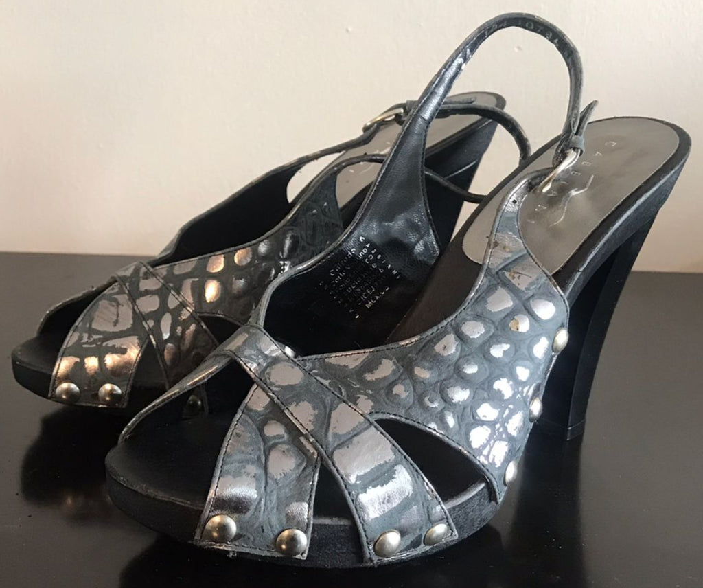 Zapatilla Dama GABBIANI 104 Talla 24