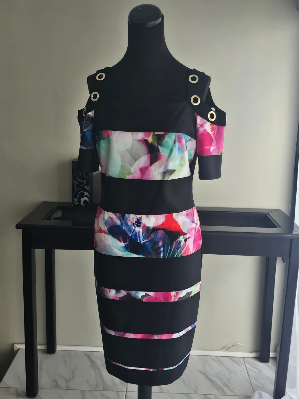 Vestido para Dama Joseph Ribkoff 173728 Tala 34