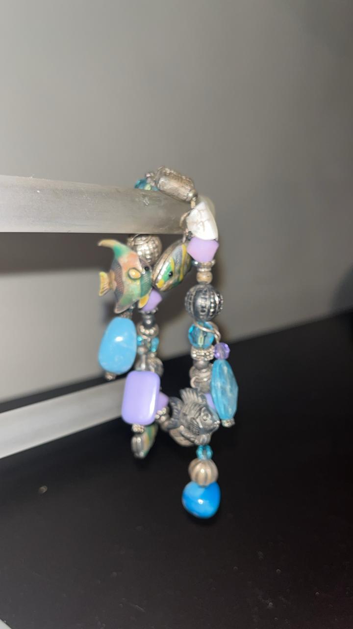 Pulsera para Dama 1362