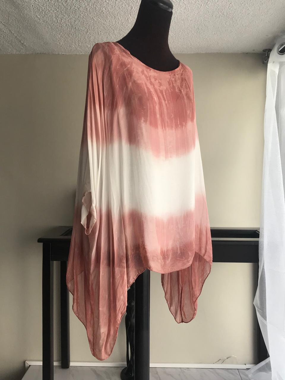 Blusa para Dama Dolce Cabo W3260 Talla 32