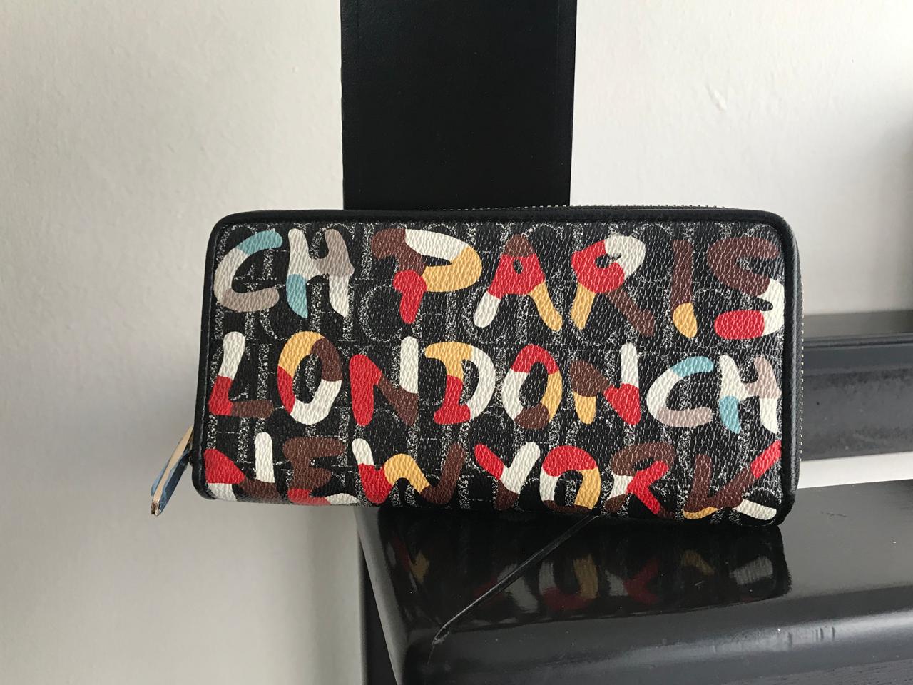 Cartera para Dama CHCH C78-2005