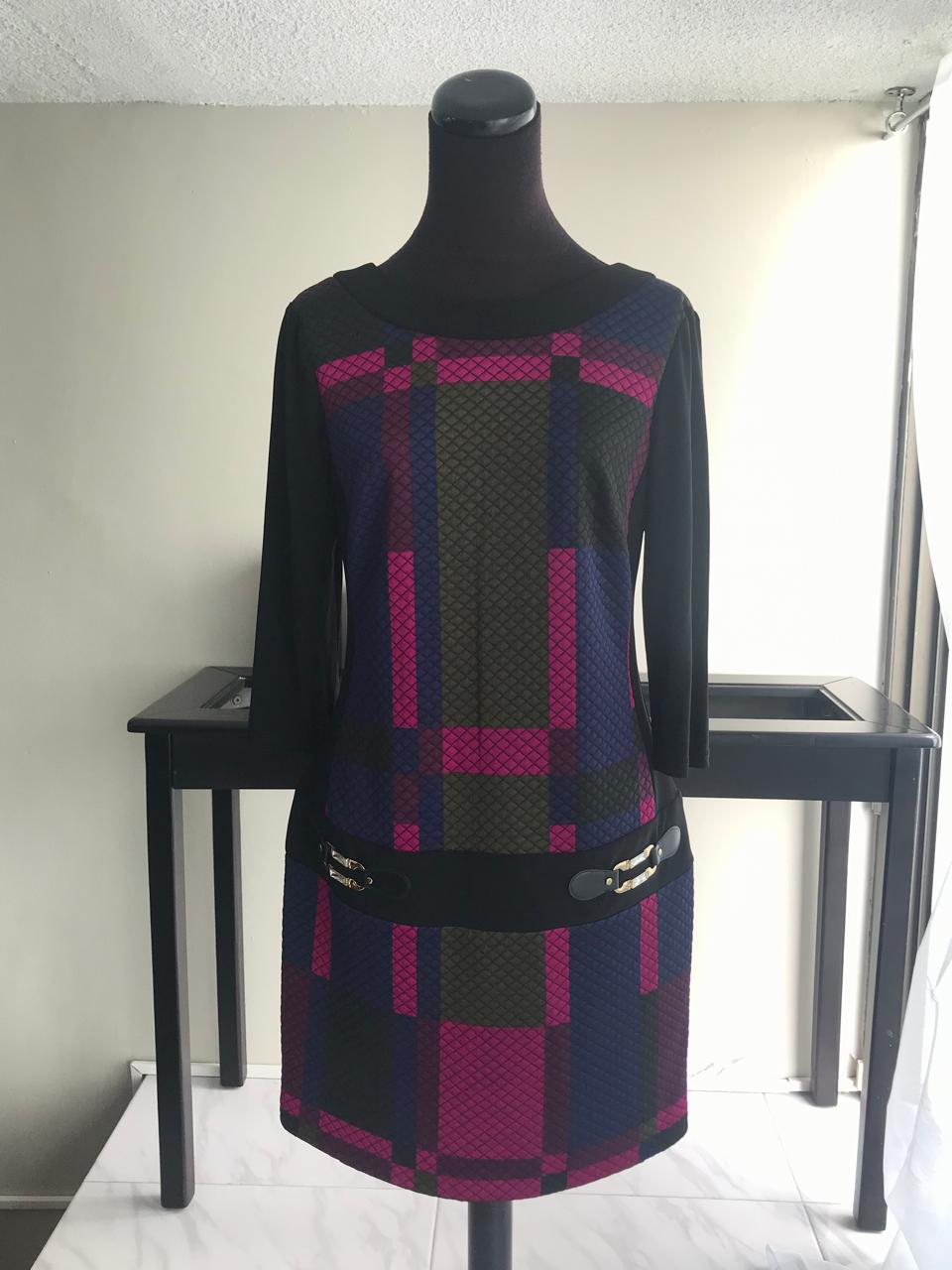 Vestido para Dama Joseph Ribkoff 174618 Talla 30