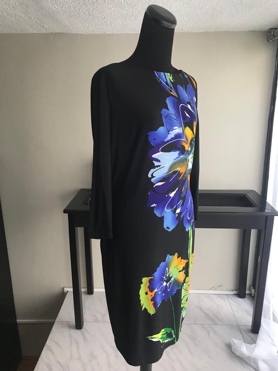 Vestido para Dama Joseph Ribkoff 153732 Talla 32