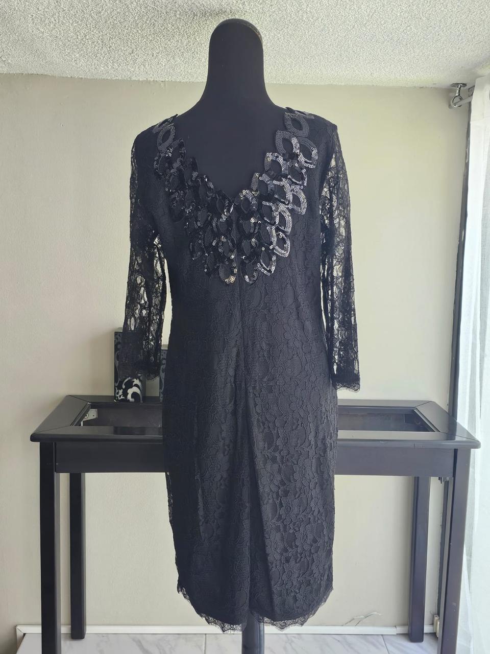 Vestido para Dama Joseph Ribkoff 173999 Talla 34