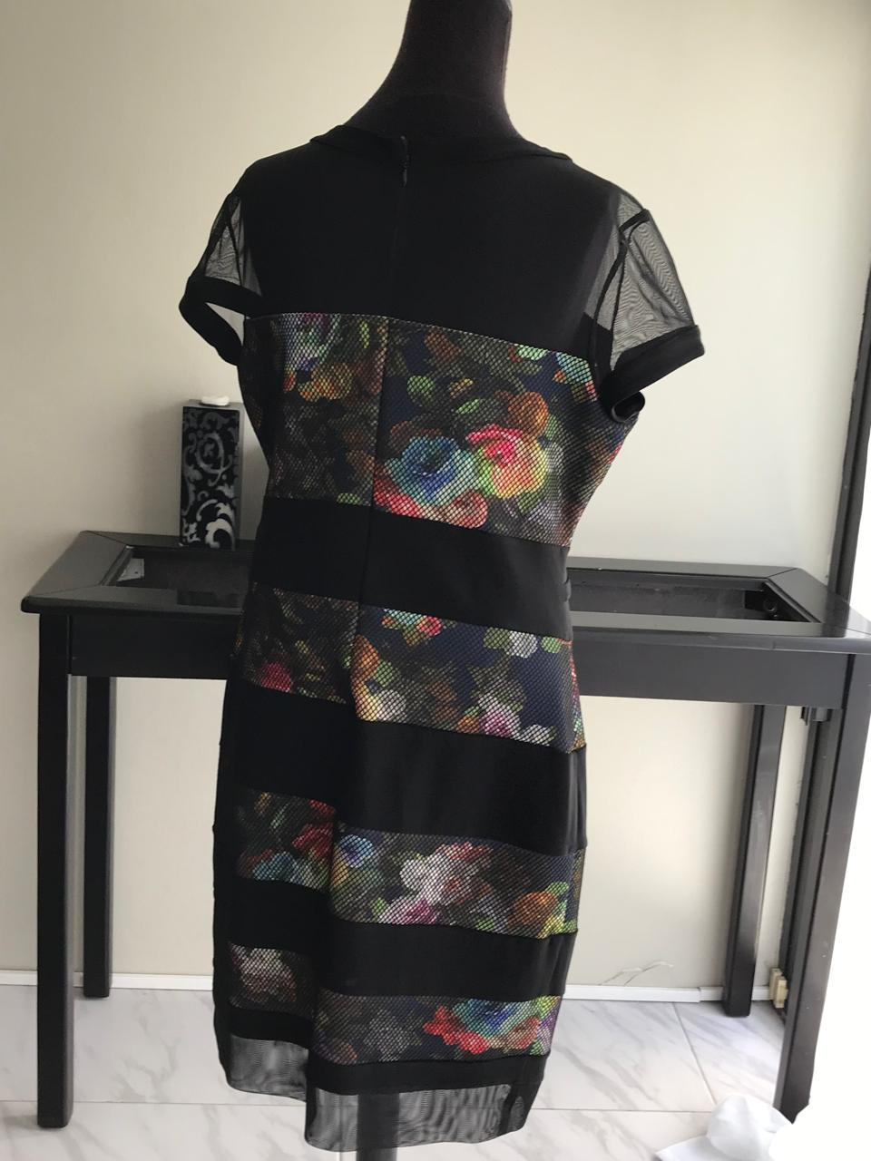 Vestido para Dama Joseph Ribkoff 171661 Talla 34