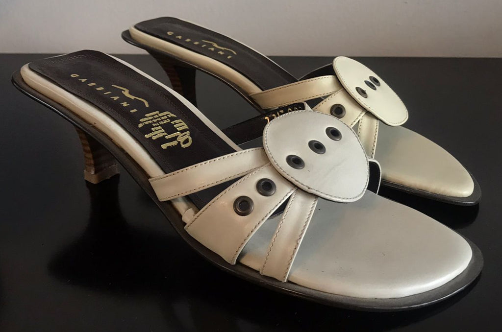 Zapatilla para Dama GABBIANI 083 Talla 23.5