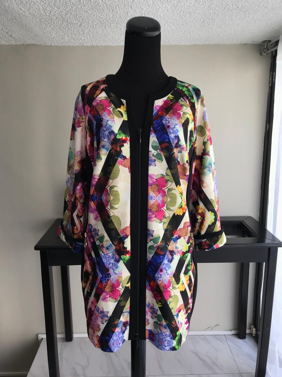 Saco para Dama Joseph Ribkoff 172741 Talla 34