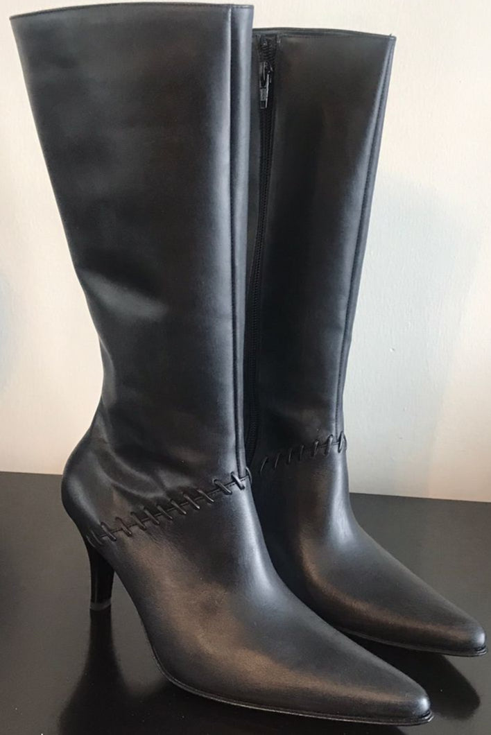 Bota Cortas para Dama GABBIANI 032 Talla 23.5