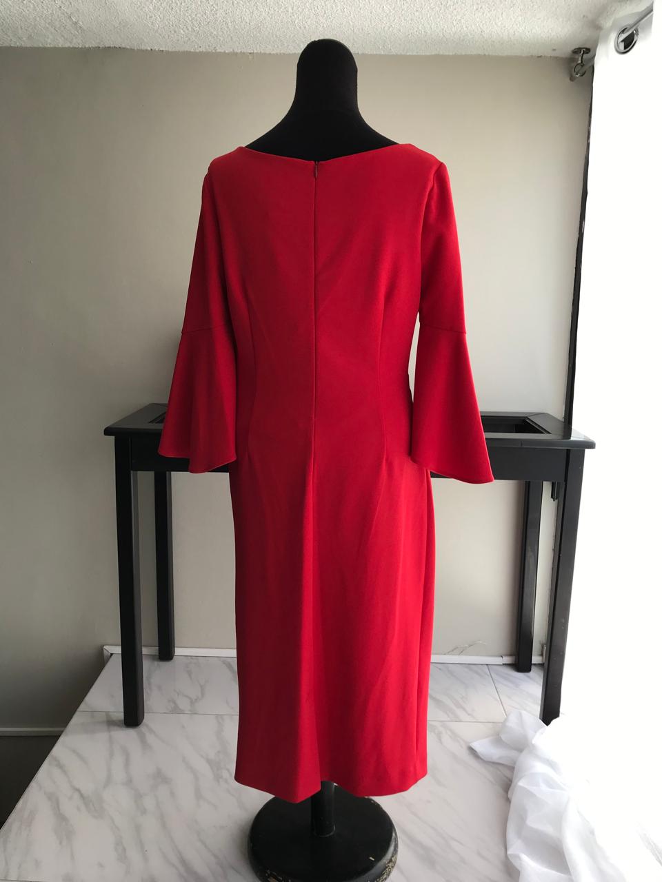 Vestido para Dama Joseph Ribkoff 173411  Talla 32