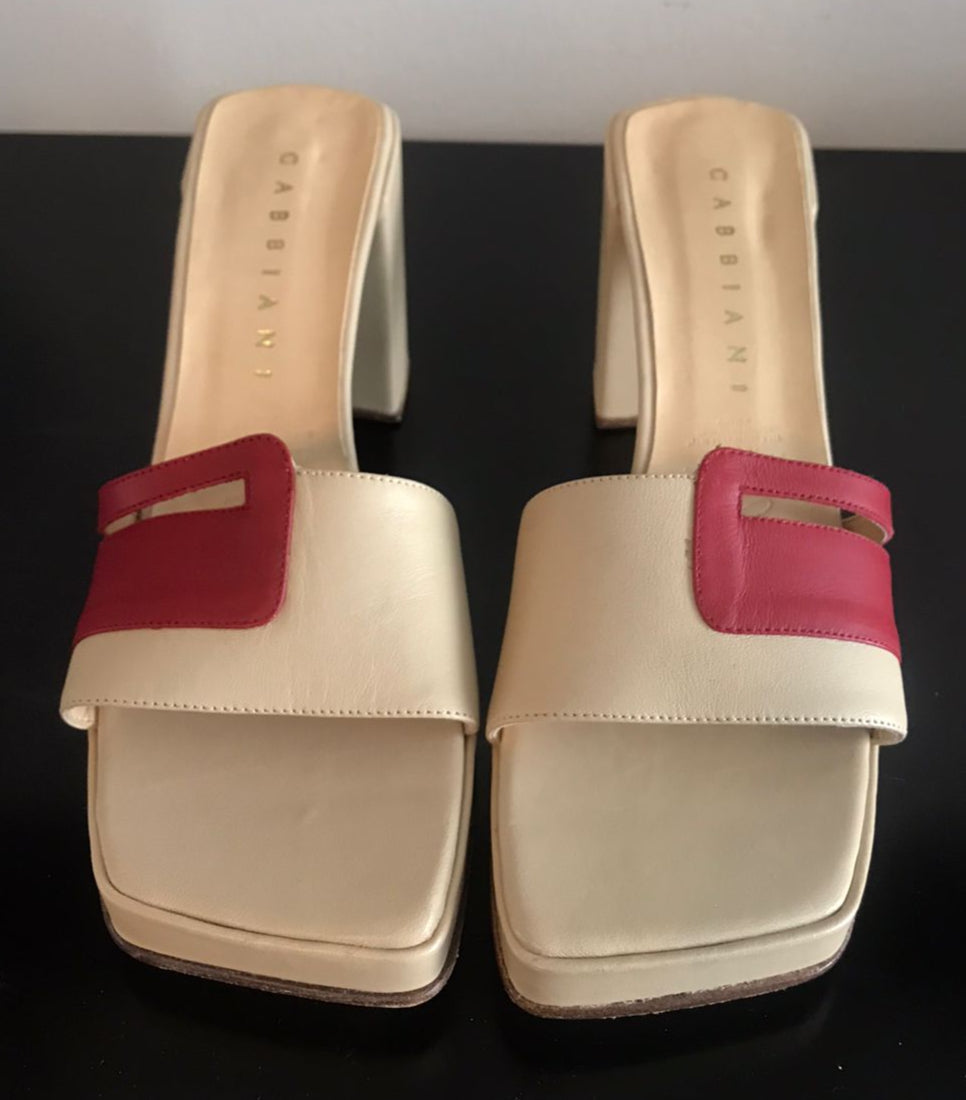 Zapatilla Dama GABBIANI 106 Talla 26
