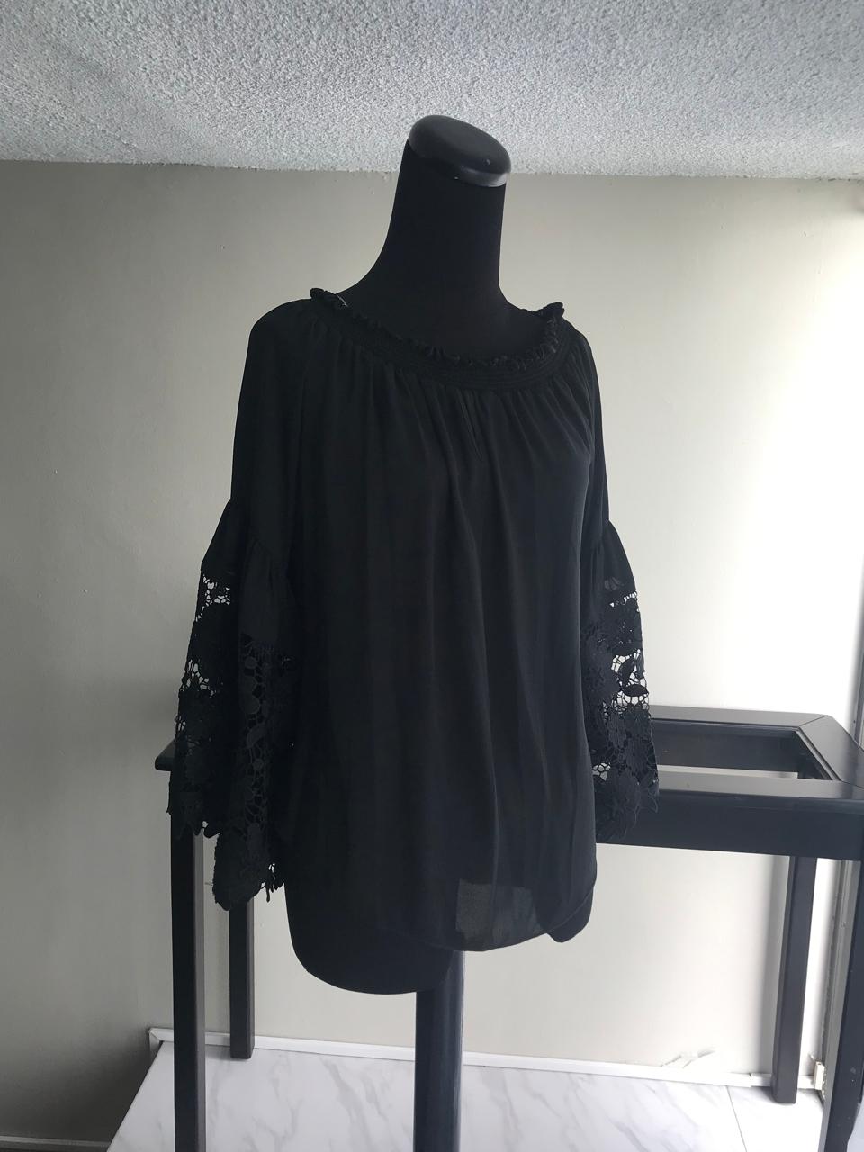 Blusa para Dama Joseph Ribkoff 173286 Talla 28