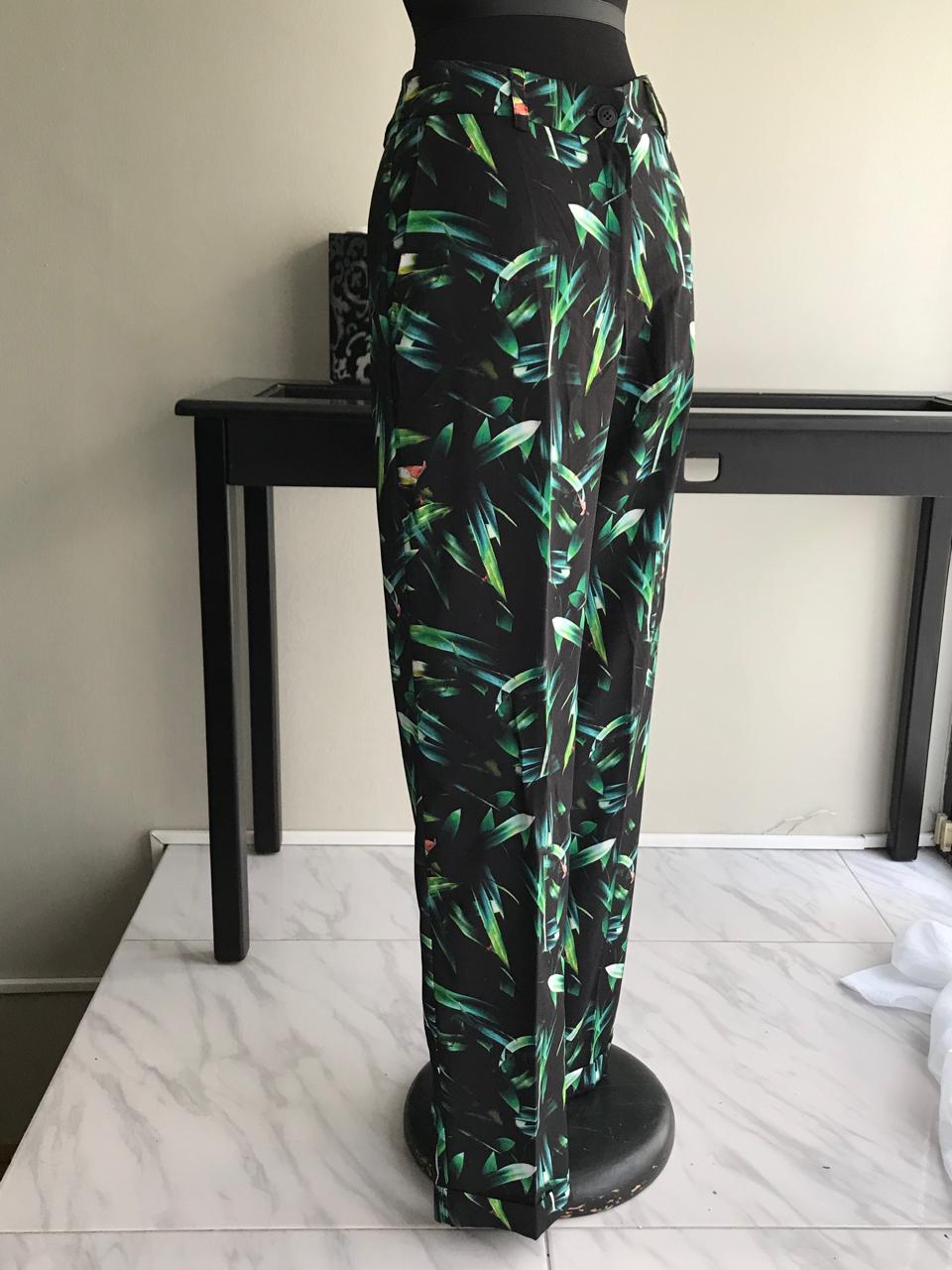 Pantalon Vestir para Dama ANDAMIO V174452 Talla 30