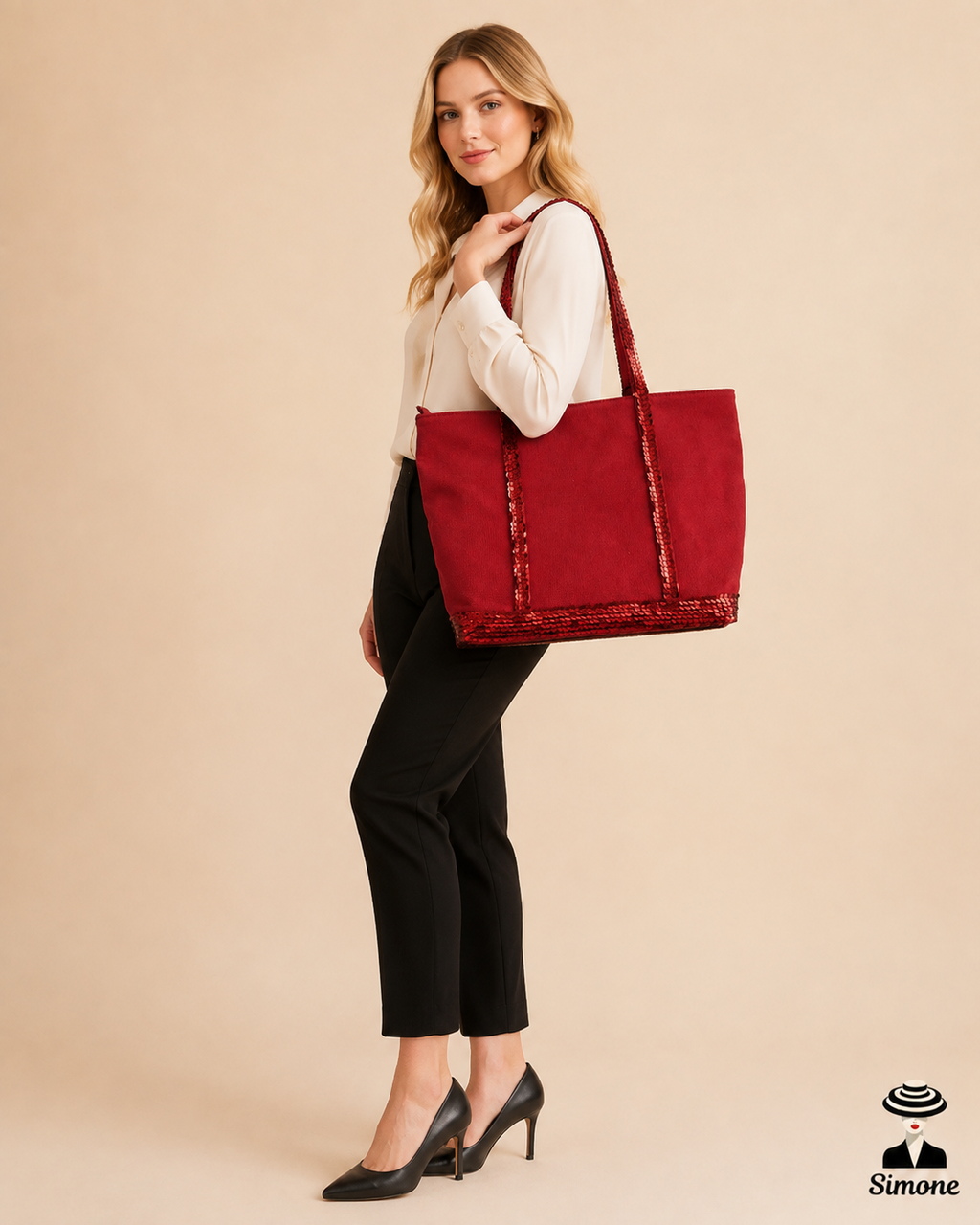 Bolsa para Dama Prêt 2491