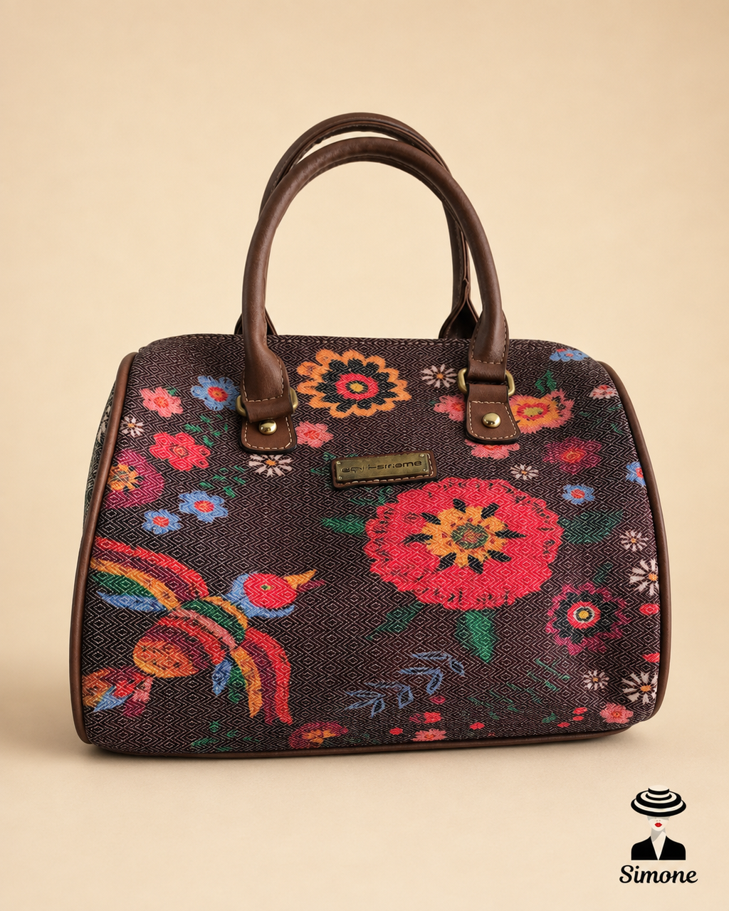 Bolso para Dama Emi Ferramo Casandra 0018