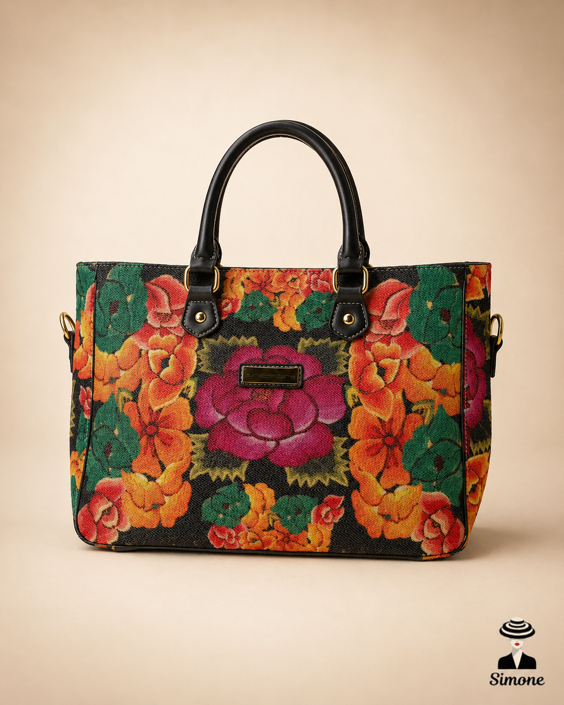 Bolso para Dama Emi Ferramo Brenda 0017