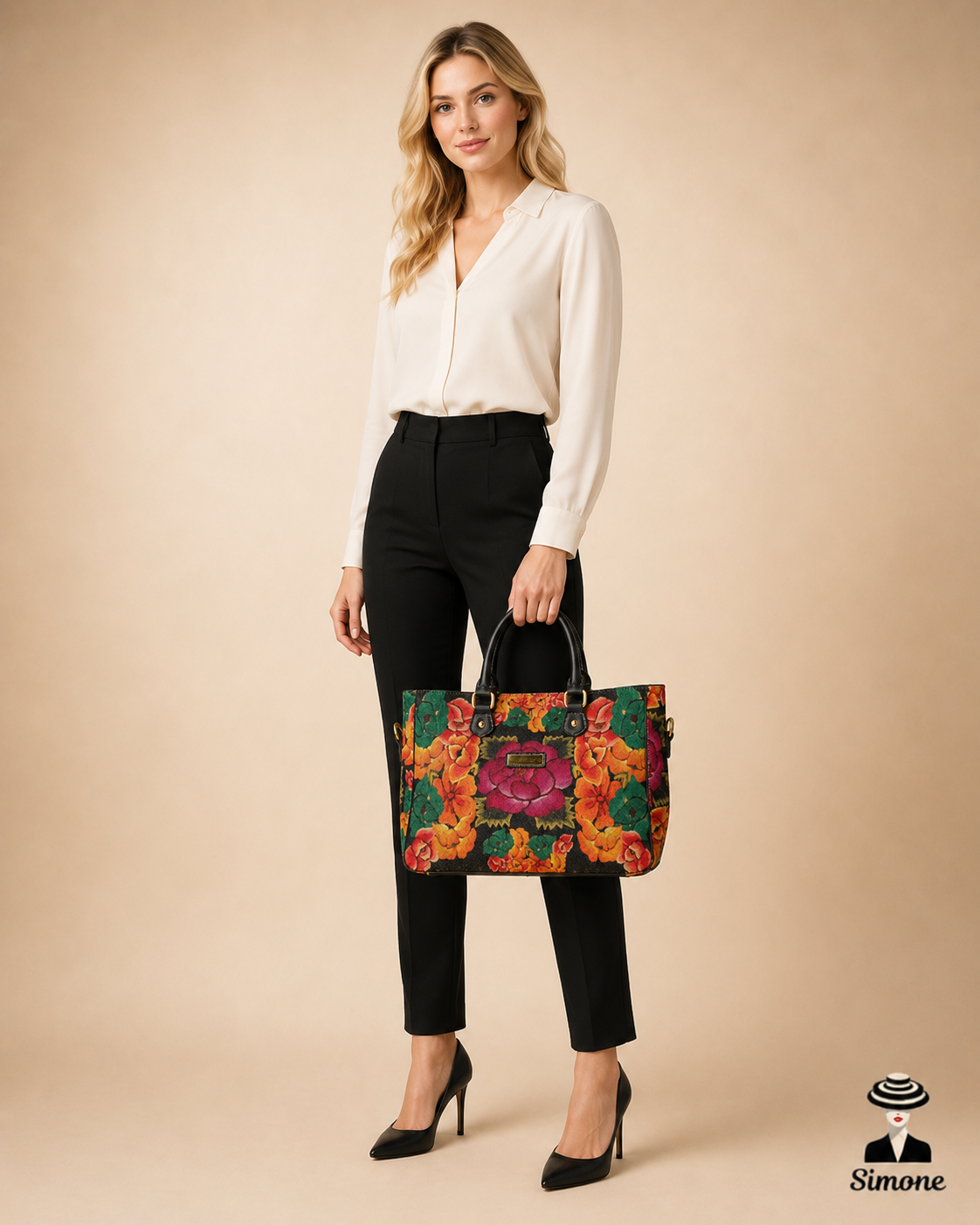 Bolso para Dama Emi Ferramo Brenda 0017