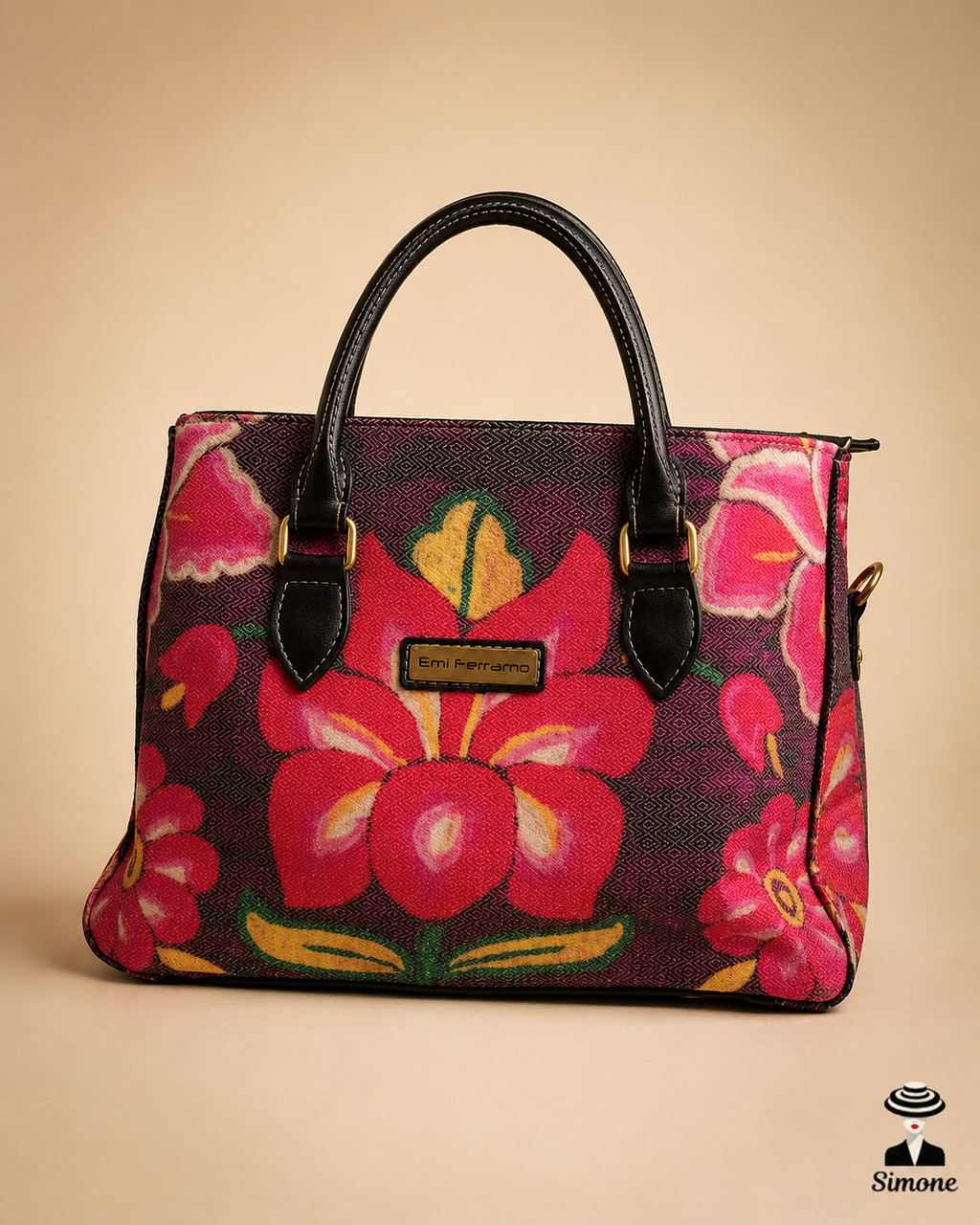 Bolso para Dama Emi Ferramo 0011