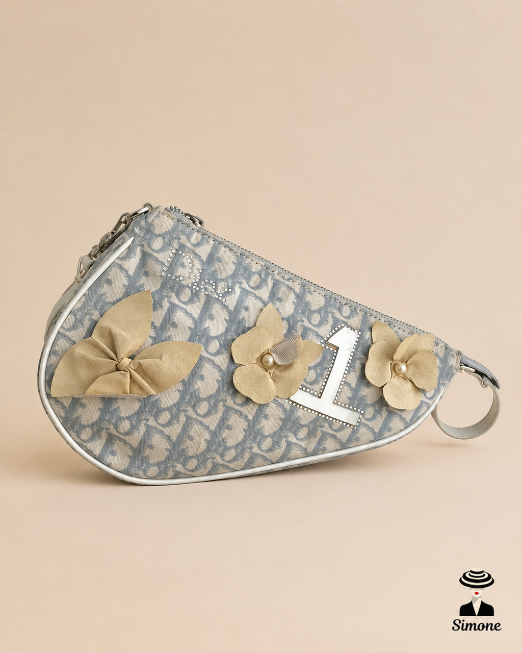 Bolso para Dama Dior 1268-1