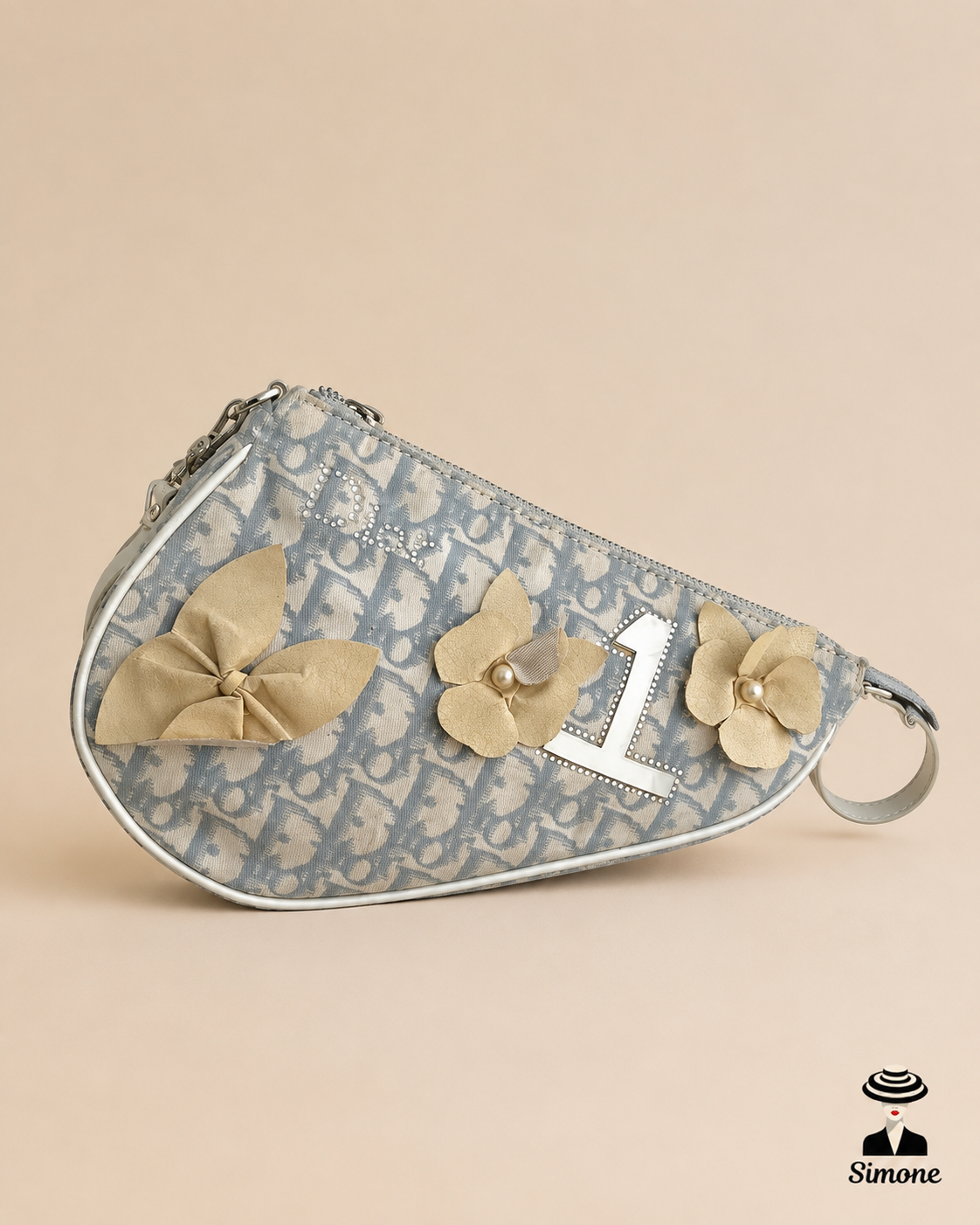 Bolso para Dama Dior 1268-1