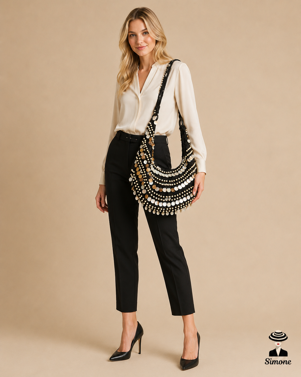 Bolso para Dama Candice LA9B018