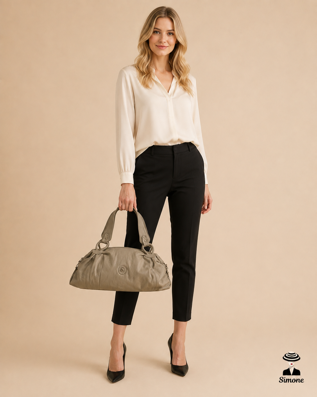 Bolso para Dama Aries 419
