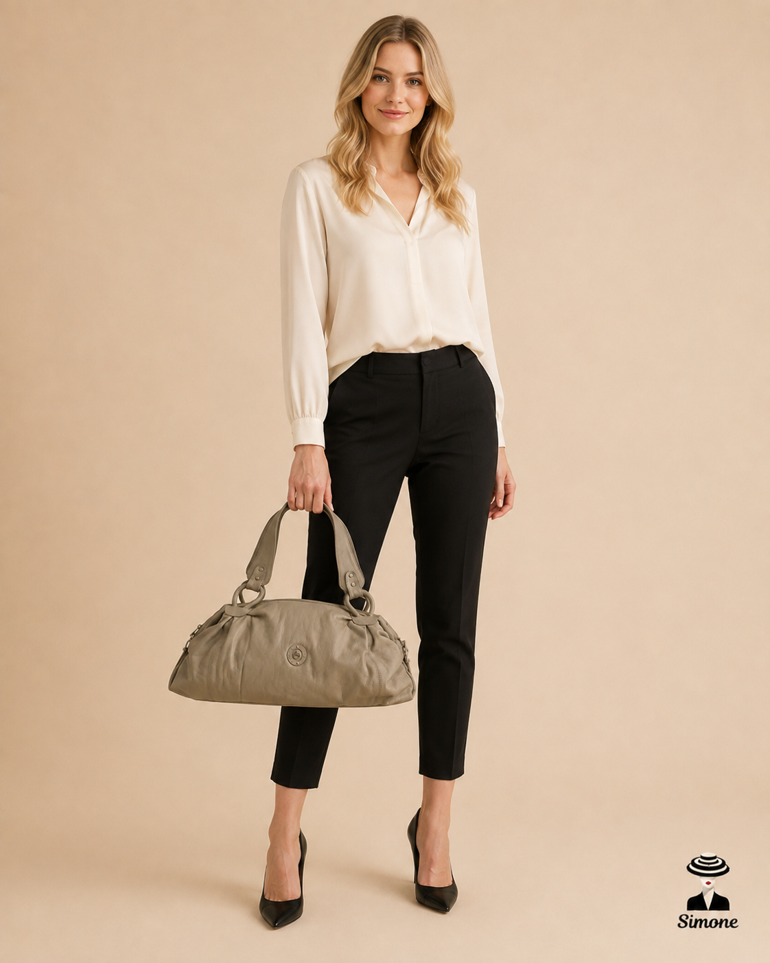 Bolso para Dama Aries 419