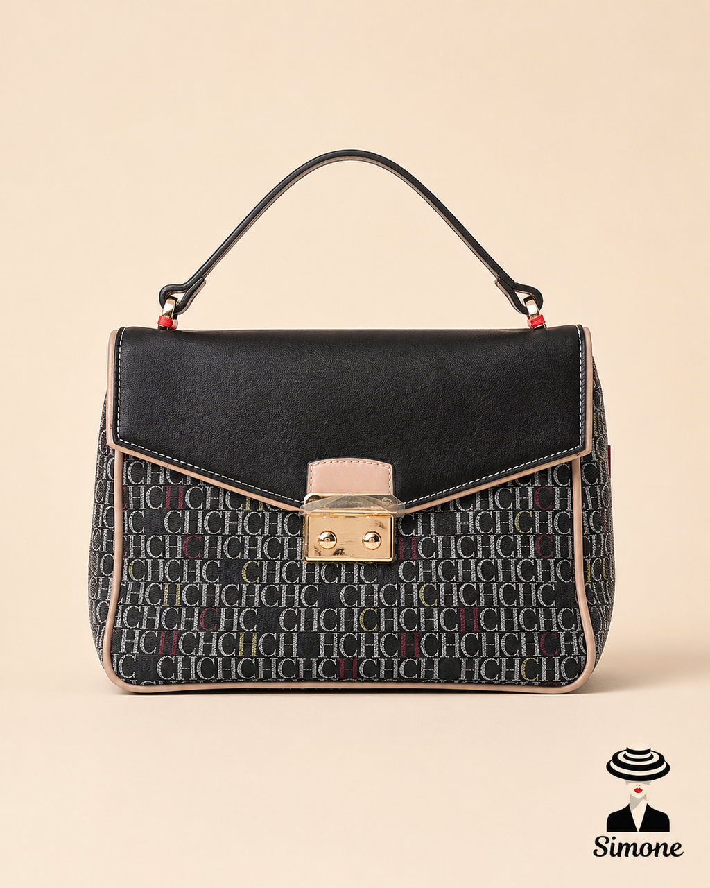Bolsa para Dama CHCH C74-1445
