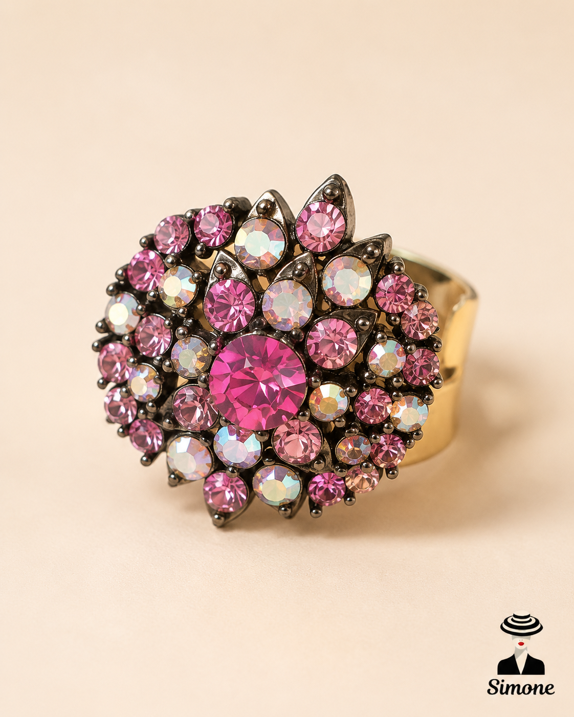 Anillo para Dama 0009