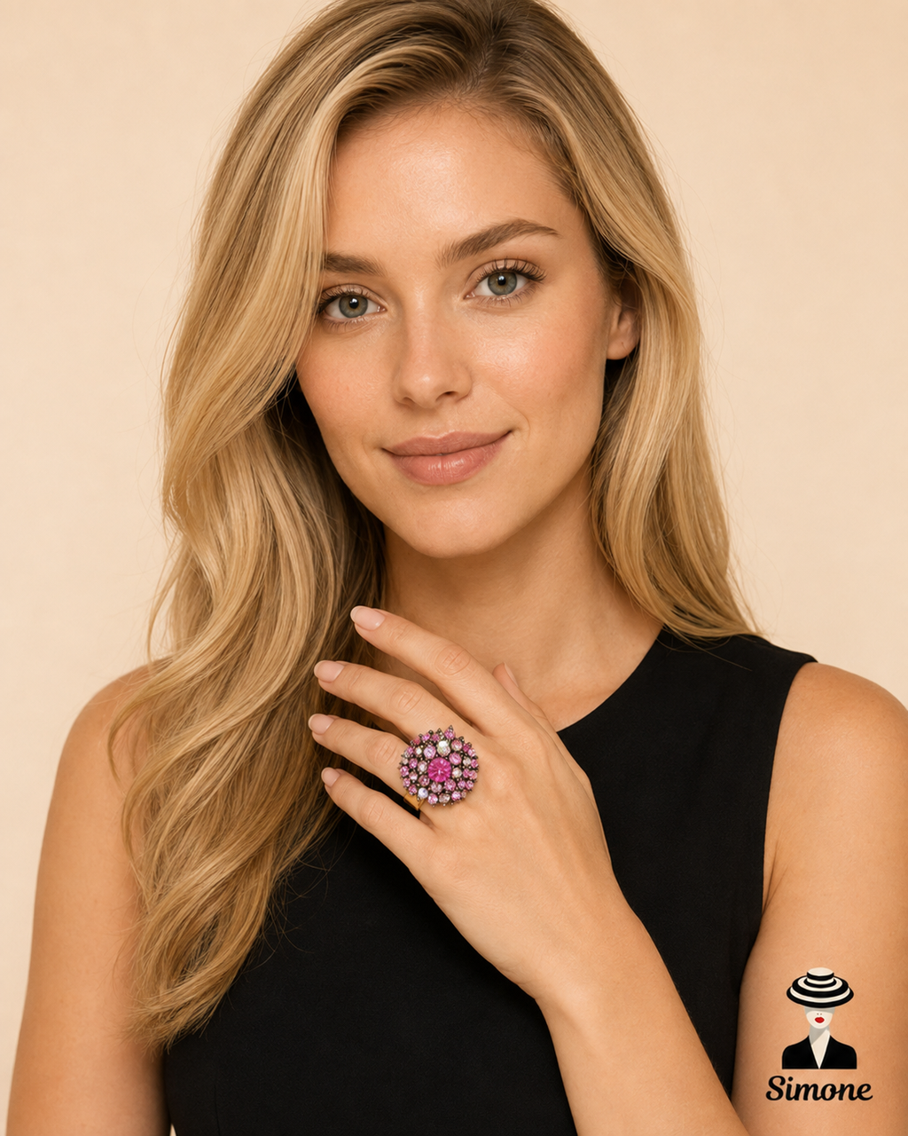 Anillo para Dama 0009
