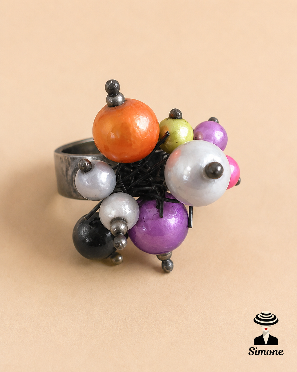 Anillo para Dama 0008
