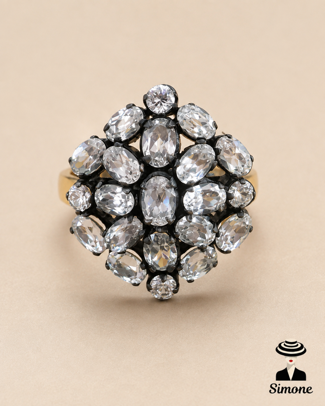 Anillo para Dama 0007