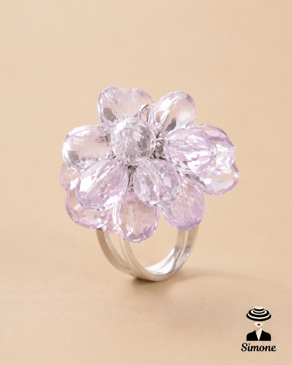 Anillo para Dama 00014